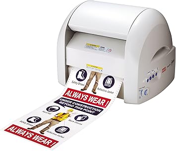 office max label printer