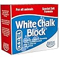 Hatchwells White Chalk Block 150G - Bulk Deal Of 6X