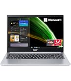 Amazon.com: acer Aspire 5 A515-45-R74Z Slim Laptop | 15.6