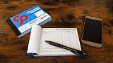 Cherry Printers Cherry Carbonless Petty Cash Voucher Duplicate Book A6 50 Sets view 4