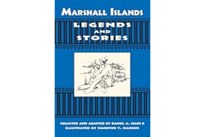 Marshall Islands Legend and Stories