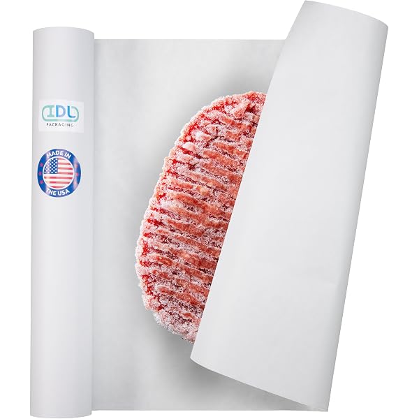 Butcher Paper Paclord 24
