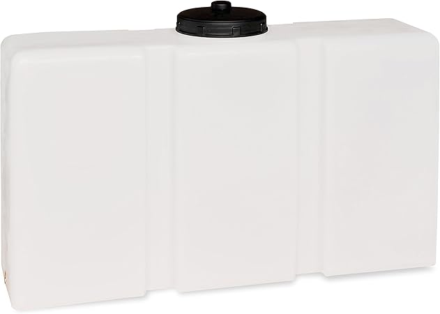 Generic 175 Liter Wasserbehalter Aus Kunststoff Valeting Fensterreinigung Camping Amazon De Garten