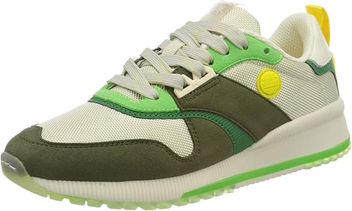 Scotch \u0026 Soda Multi Lage Sneakers Vivi 22733941 - Vergelijk prijzen