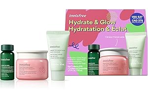 innisfree Cherry Blossom Dewy Glow Face Moisturizer