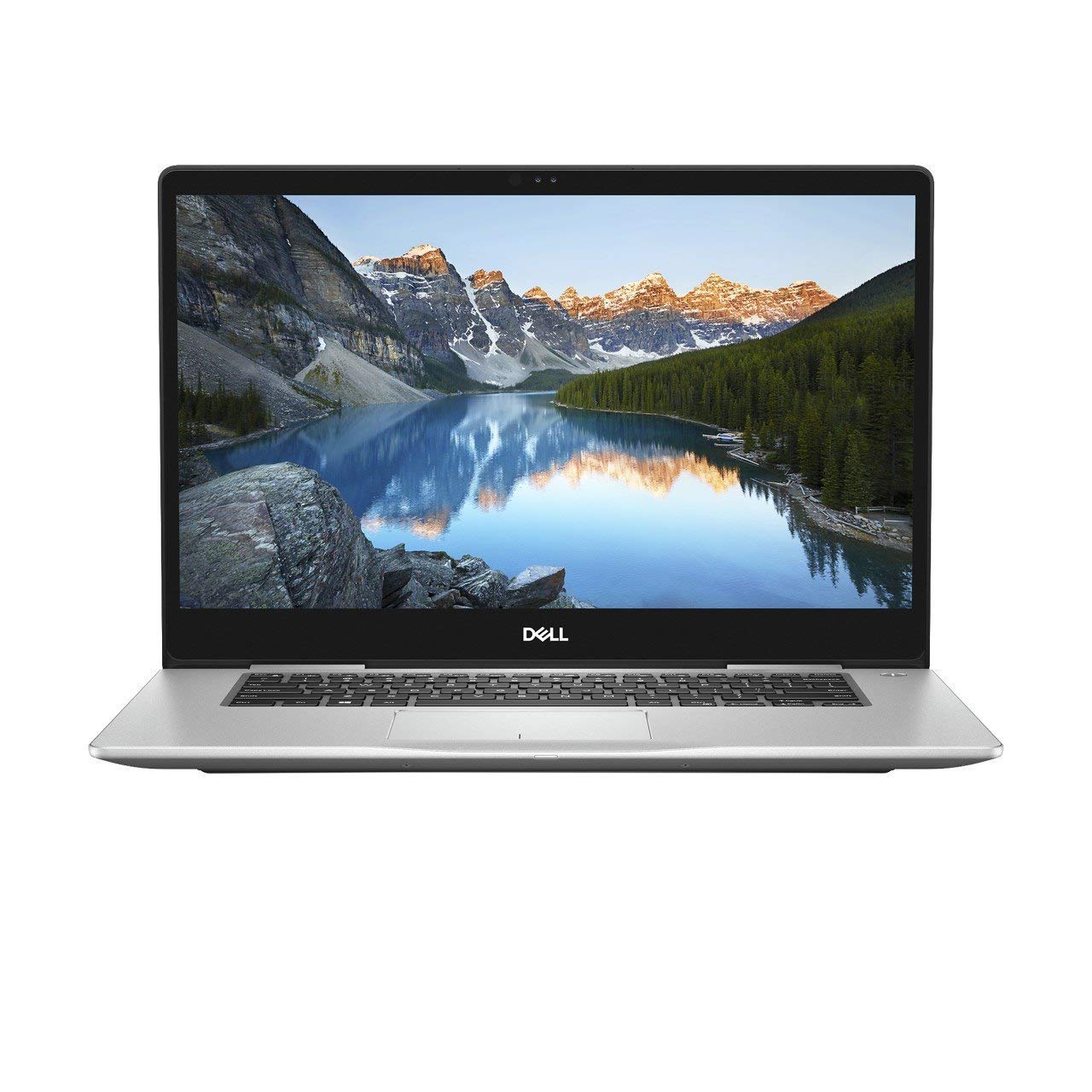 Buy Dell Inspiron 7580 Core I5 8th Gen 15 6 Inch Fhd Laptop 8gb 1tb 128gb Ssd Windows 10 Ms Office 2gb Graphics Silver Online At Low Prices In India Amazon In