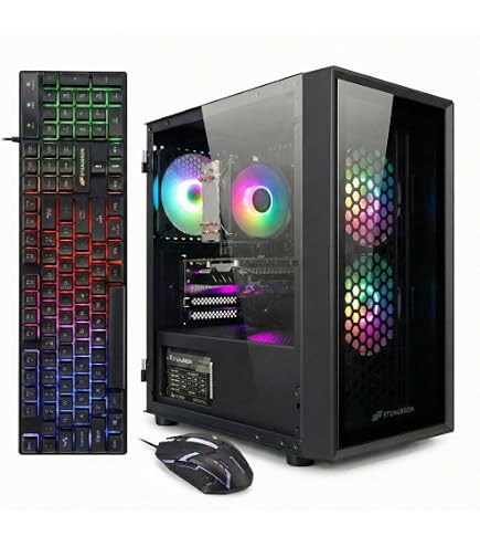 Lenovo IdeaCentre Gaming 5 17IAB7 Desktop - Type 90T0 - Intel Core
