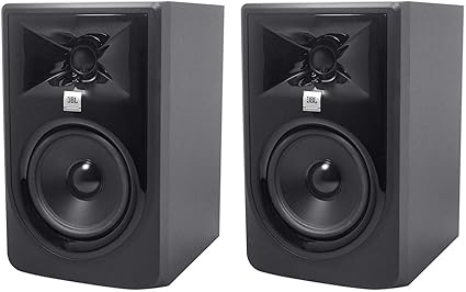 studio monitors for gaming