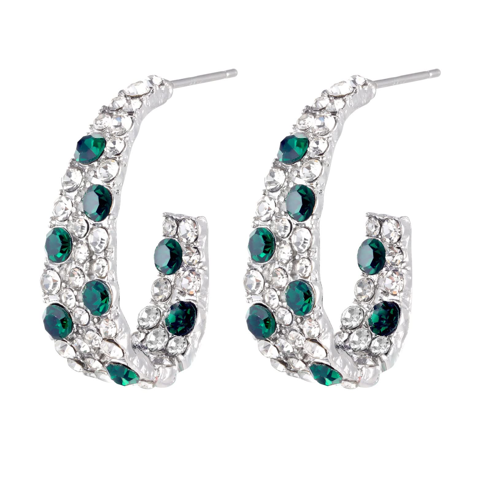 CEJUG Bohemian Statement Earrings for Women Drop