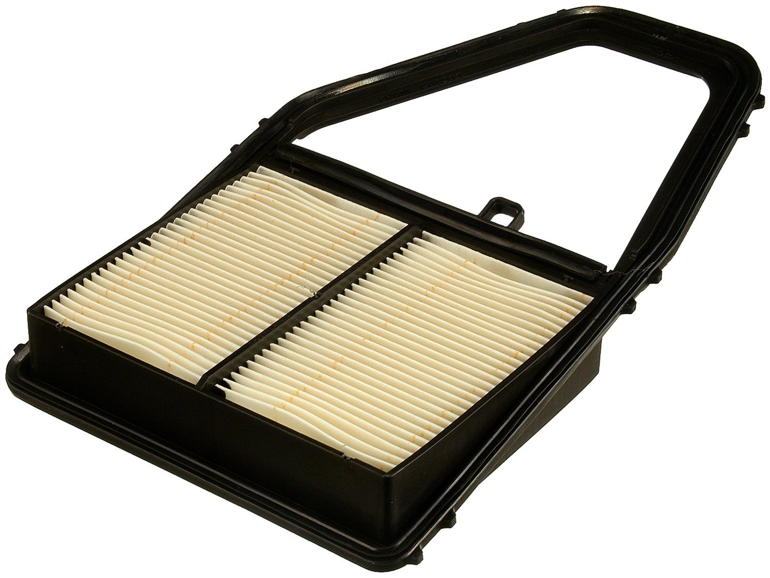 Filtro Aire Honda Civic Sedan 1.7l 16v 0005 Ca8911 79.00 en Mercado Libre