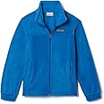 Columbia Boys' Steens Mountain II Fleece