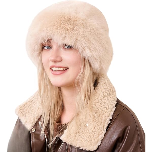 Russische wintermuts - Hoeden online kopen