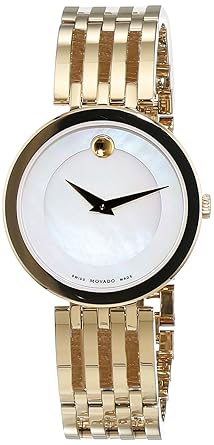 Movado Esperanza