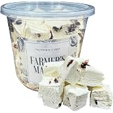 Farmer's Market Freeze Dried Premium Mint Chip Ice Cream