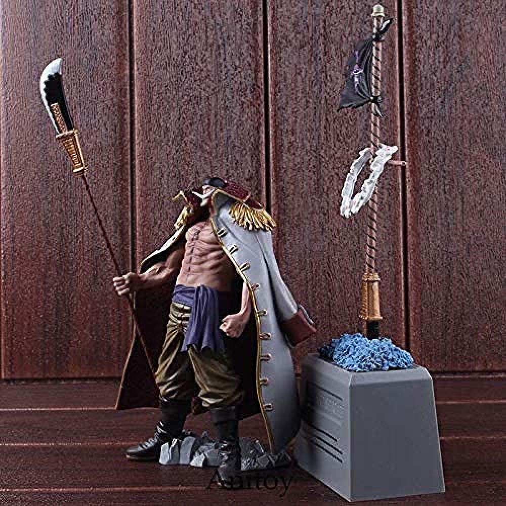 Sculture WXxiaowu DXF One Piece Figure The Grandline Men Special