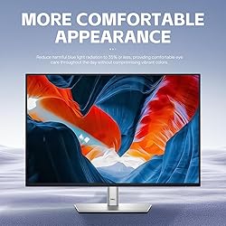 Dell Pro 24 Plus P2425E Monitor - 24.07 Inch, WUXGA