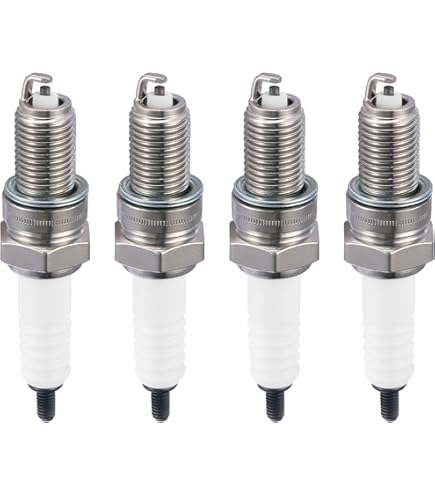 Amazon.com: NGK 5531 Standard Spark Plugs DPR6EA-9 Compatible with