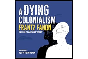 A Dying Colonialism