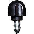 Univen Attachment Knob Thumb Screw fits KitchenAid Mixers Replaces 9709194, 4162142, 240374