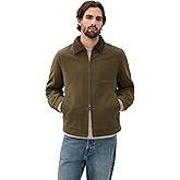 RHYTHM Men's James Jacket