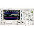 Rigol DS1104Z Plus Digital Oscilloscope 100Mhz Bandwidth,4 Channels,1GSa/s Sampling Rate,24Mpts Memory Depth,16 Digital Channels