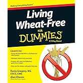 Living Wheat-Free For Dummies