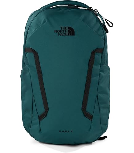 north face backpacks geo print deep teal blue Amazon.com | THE Unisex Borealis Daypack, TNF Blue/Evergreen, One Size, Sports liter pack features a Nike Hoops Elite Backpack _retired Size:24'