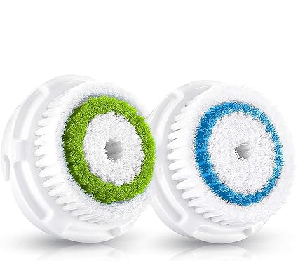 dermatologist recommended face cleansing brush amazon