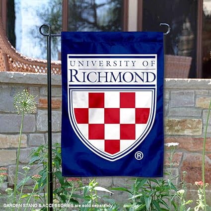 Amazon Com College Flags Banners Co Richmond Spiders Garden