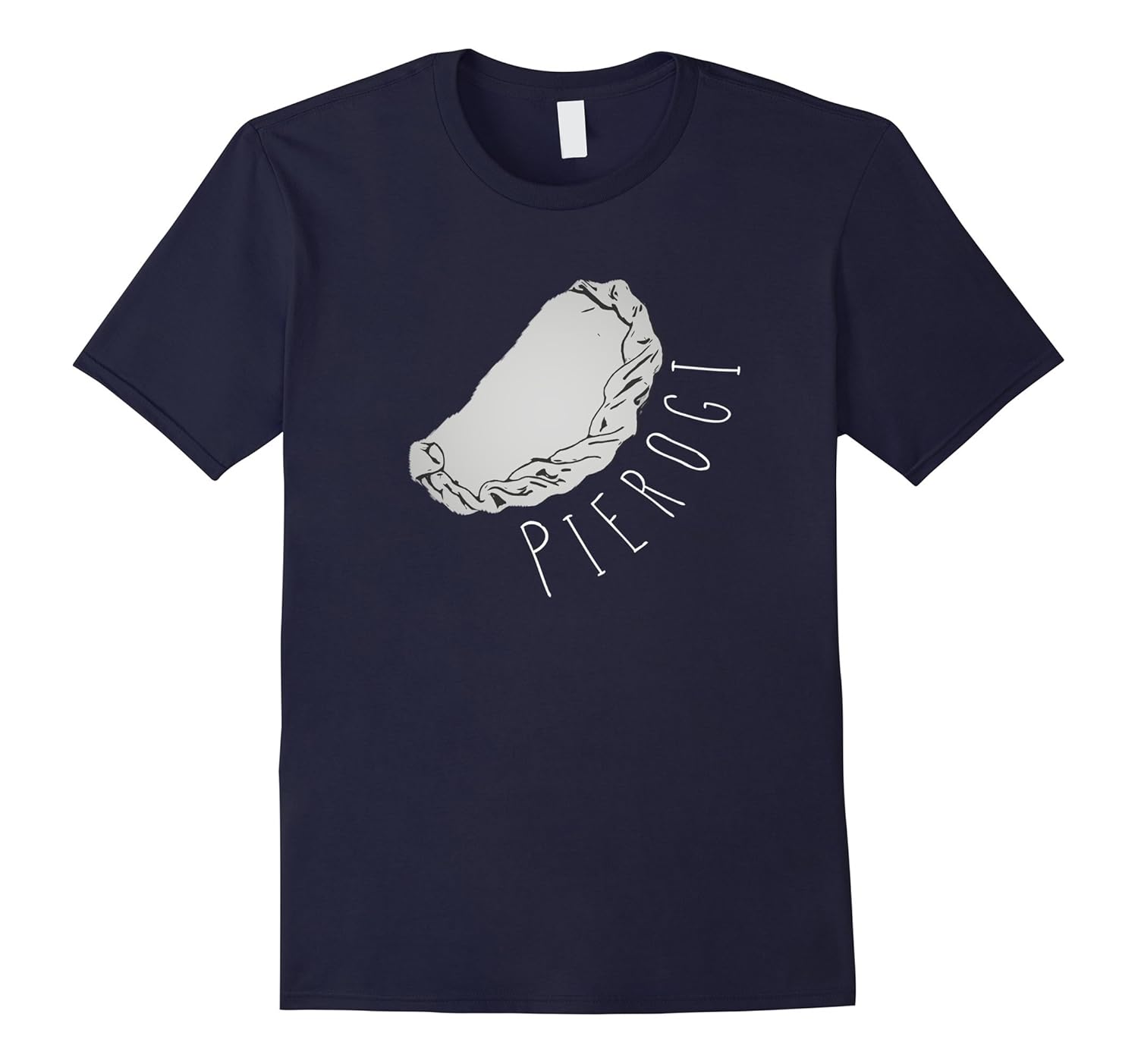 Funny Pierogi Tshirt-T-Shirt