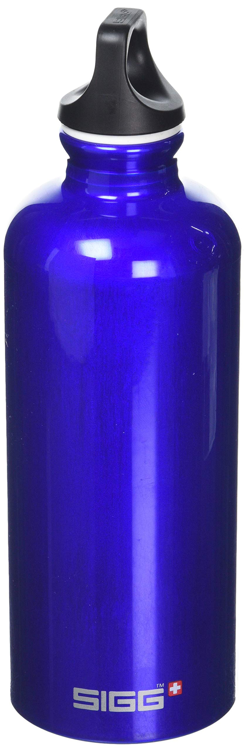 Sigg Aluminium Travel Bottle, 0.6 l