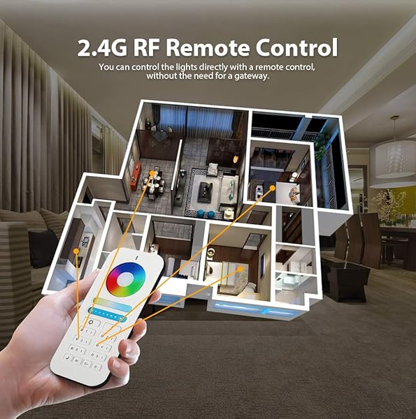 RM4 Mini telecomando IR intelligente WiFi Lavora con AlexaGoogle Home Smart Home Automation HTS2 Sesnor Cavo USB Rilevatore di Temperatura e umidit