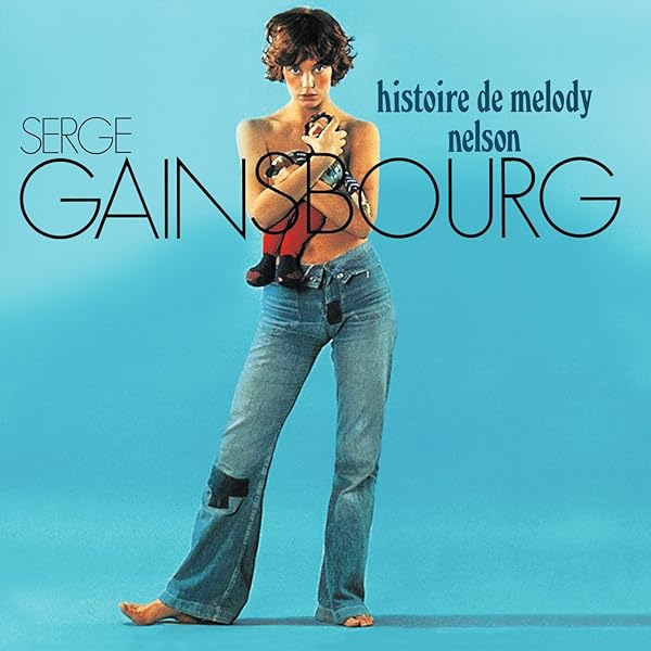 Serge Gainsbourg 1963 フランス盤 未開封アナログ10インチ Serge Gainsbourg 1963 フランス盤 未開封アナログ10インチ