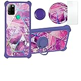 jioeuinly Blu G91 Case Compatible with Blu G91
