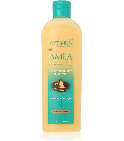 Shampooing Ayur Herbals Amla, Reetha & Shikakai - 100ml, Ingrédients Naturels - Neuf
