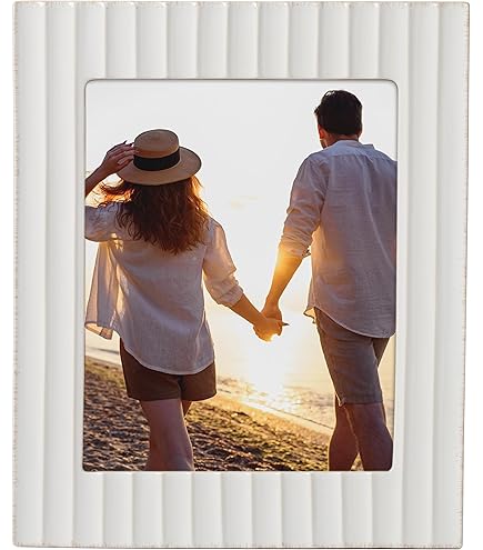 Amazon.com - Lenox 896637 Wildflowers 5x7 Frame