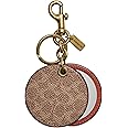 Sig C Mirror Bag Charm