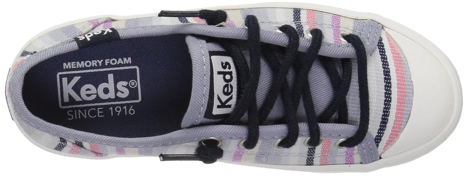 keds memory foam sneakers