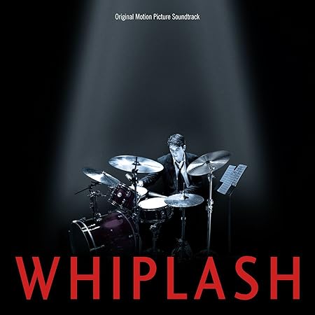 Whiplash Justin Hurwitz Amazon De Musik