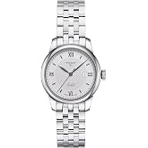Tissot Le Locle, Swiss Automatic, 29mm, Silver Dial, Women&rsquo;s Watch