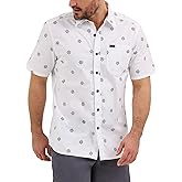 Lee Mens All Purpose Classic Fit Short Sleeve Shirt