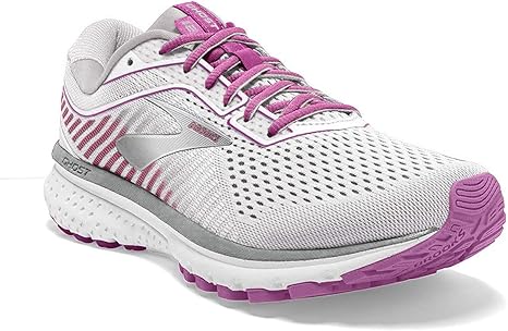 brooks ghost donna grigio