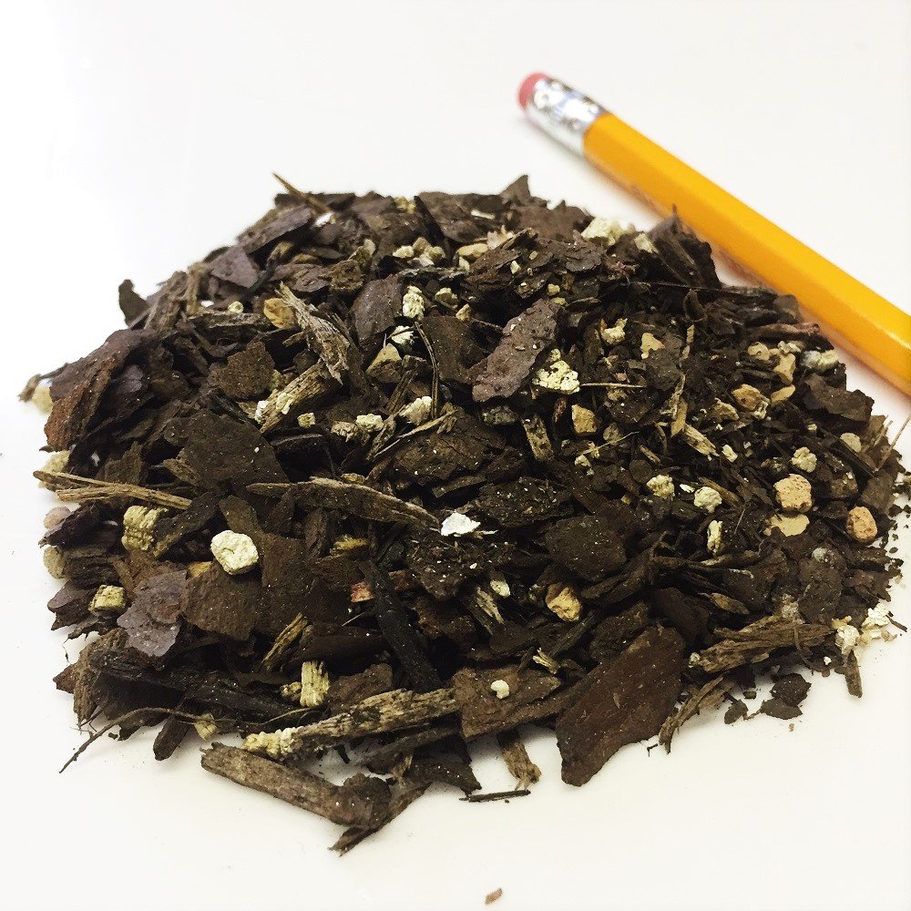 Bonsai Tree Soil Two Quarts AllPurpose Blend Bonsai Soil Mix