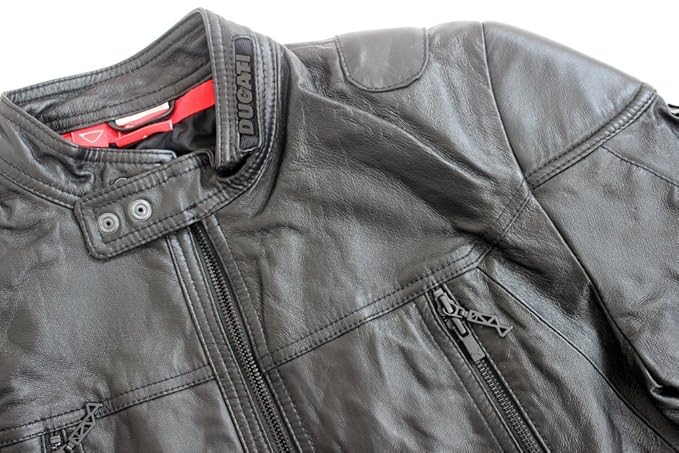 puma ducati jacket
