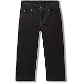 Janie and Jack Boys Cord Five Pocket Pants (Toddler/Little Kid/Big Kid)
