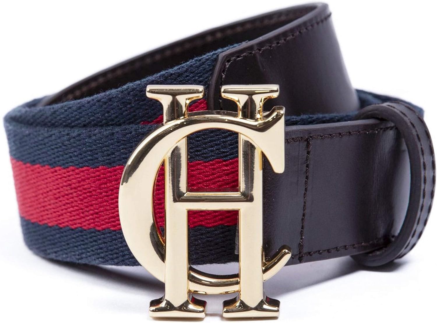 holland cooper belts