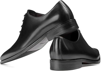 black male dress shoes