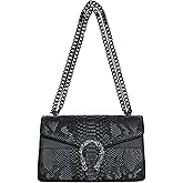 covimy Purses for Women Trendy,Fashion Shoulder Bag Vegan Leather Crossbody Bag Small HandBag