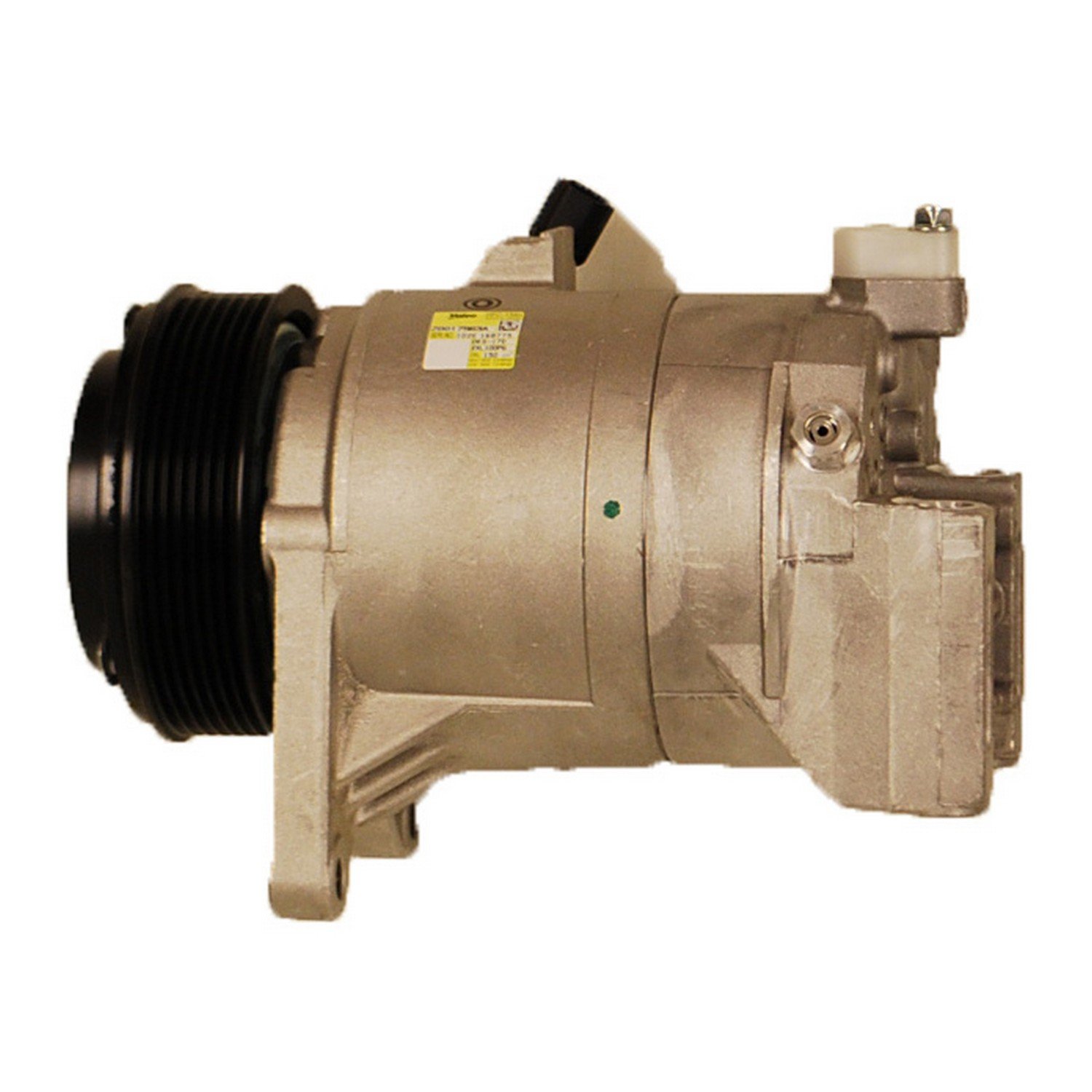 Best Mid Size Air Compressor