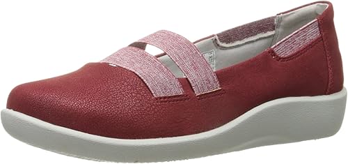 clarks cloudsteppers womens 2015
